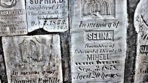 Fannie Ann, Forever 19 - CadeGillam-Cemetery7.jpg