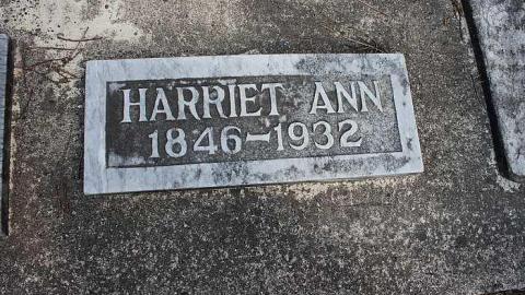 Cade/Gillam Cemetery photo 3