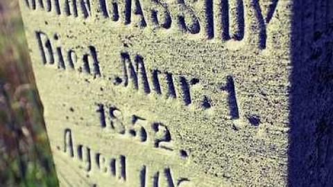 Fannie Ann, Forever 19 - CadeGillam-Cemetery15.jpg