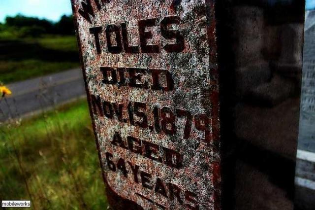 Cade/Gillam Cemetery photo 4