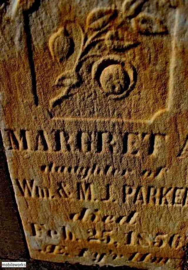 Cade/Gillam Cemetery photo 4