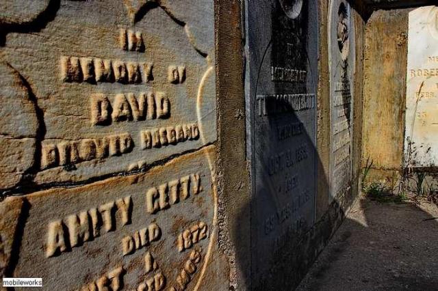 Cade/Gillam Cemetery photo 5