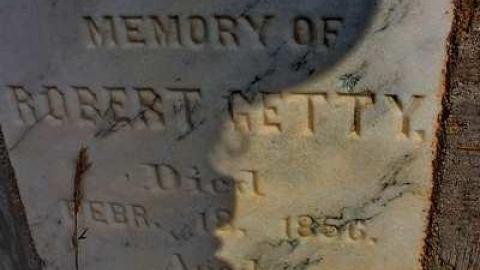 Fannie Ann, Forever 19 - CadeGillam-Cemetery22.jpg