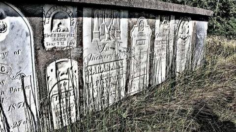 Fannie Ann, Forever 19 - CadeGillam-Cemetery23.jpg