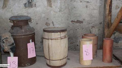 Black Horse Corner Ghost Town photo 3