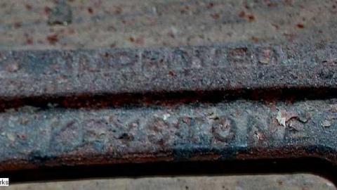 Black Horse Corner Ghost Town photo 2