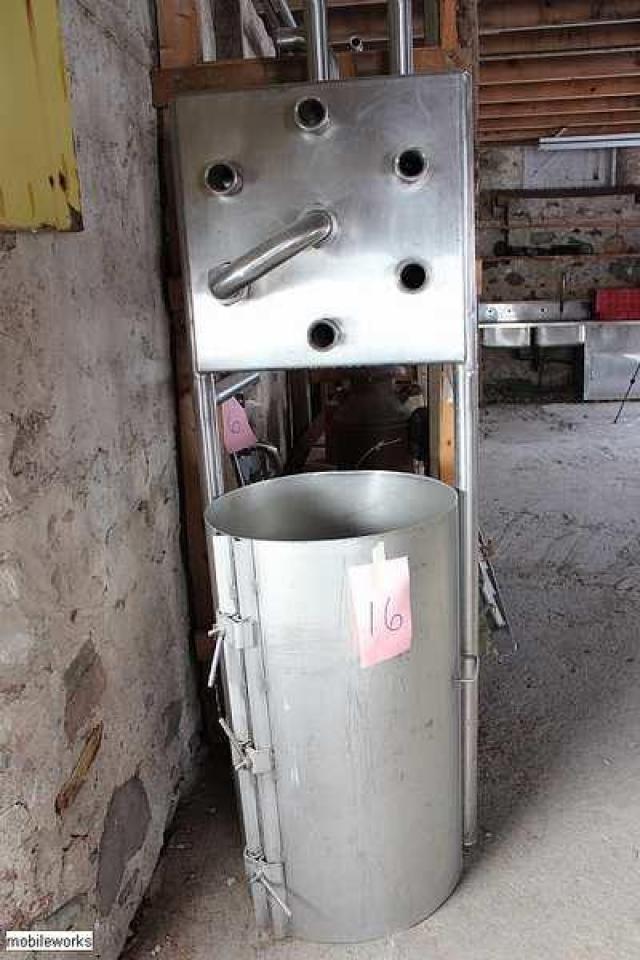 Black Horse Corner Ghost Town photo 5