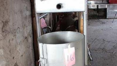 Black Horse Corner Ghost Town photo 5