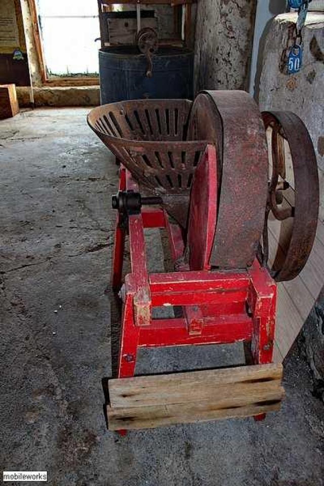 Black Horse Corner Ghost Town - North Dumfries, Ontario