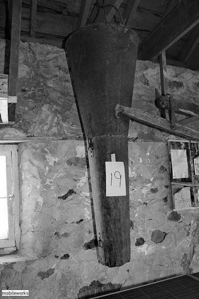 Black Horse Corner Ghost Town photo 2