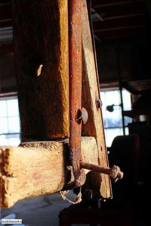 Black Horse Corner Ghost Town photo 4