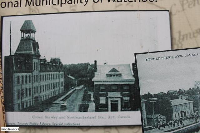 Mudge's Mill (Ayr) photo 2