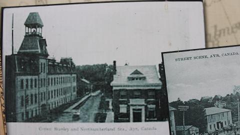 Mudge's Mill (Ayr) photo 2