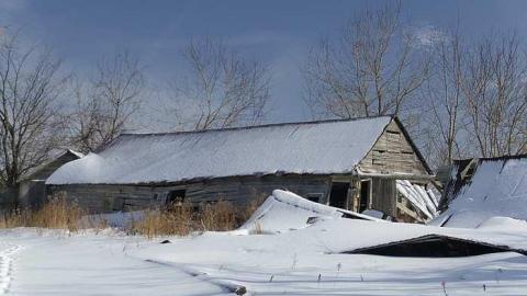 Photo from Forgotten