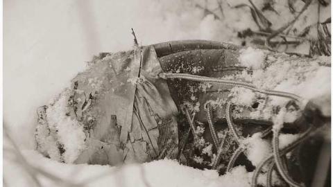 Photo from Forgotten