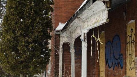 Photo from Forgotten