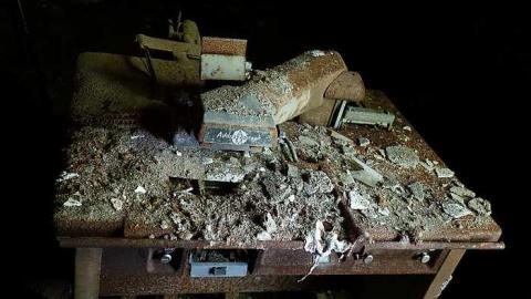 Dangerous But Worth The Risk - DSC03008.jpg