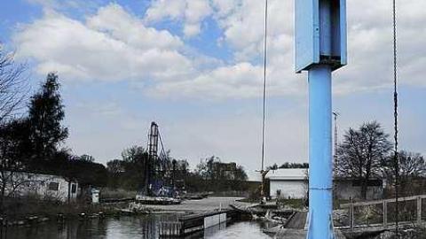 Photo from Port Oshawa Marina