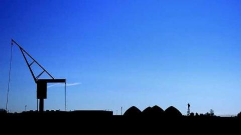 Photo from Port Oshawa Marina