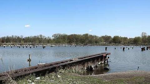 Photo from Port Oshawa Marina