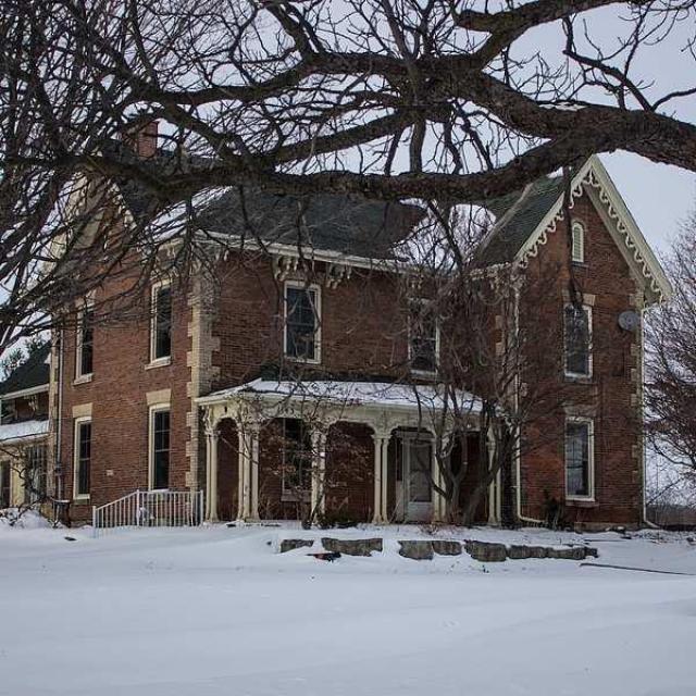 The Playhouse - the playhouse.jpg