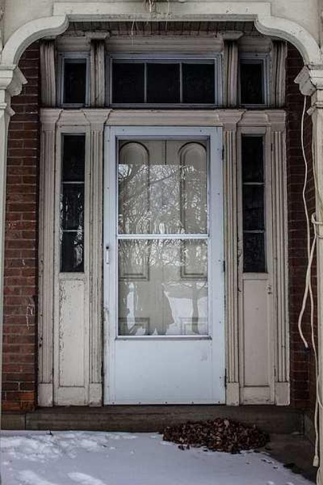 The Playhouse - playhouse door.jpg
