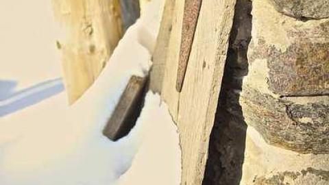 1820 Farmstead photo 5