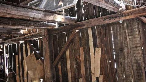 1820 Farmstead photo 2