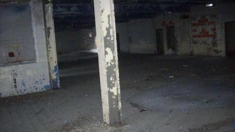 Kingston Raceway - Kingston, Ontario