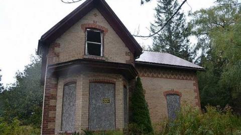 Photo from Silo and Swing