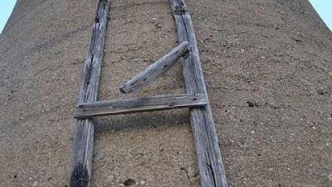 Photo from Silo and Swing