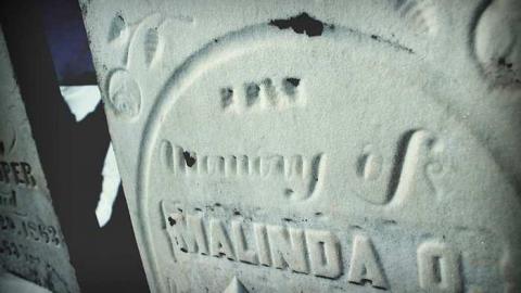 Buxton Pioneer Cemetery - Chatham-Kent, Ontario