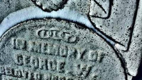 Buxton Pioneer Cemetery photo 3