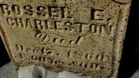 Buxton Pioneer Cemetery photo 4