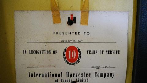 Photo from 2 Frozen Visits (Feb.2015)