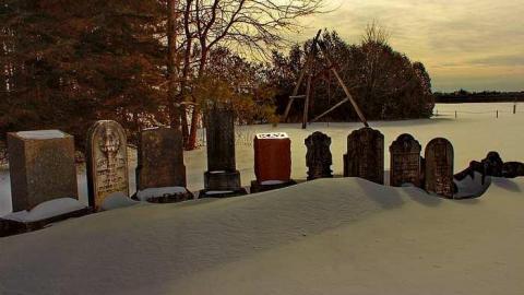 Erbtown Pioneer Cemetery photo 3