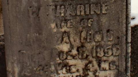 Erbtown was here - Erbtown-Pioneer-Cemetery21.jpg