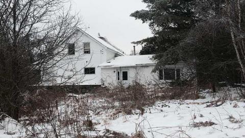 Photo from Haunted feeling