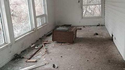 Photo from Haunted feeling