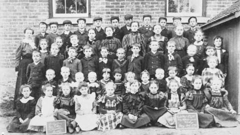 Almond Village photo 3