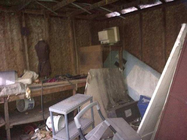 Winter Cottage photo 2