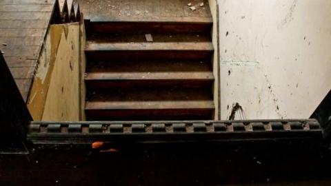 Preston Springs Hotel - Cambridge, Ontario