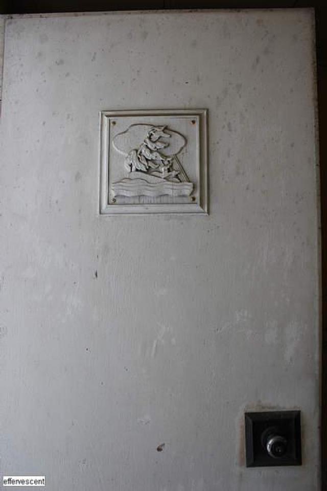 Green Lane House photo 5