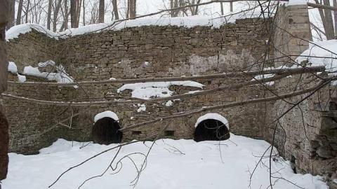 Photo from Barber Dynamo