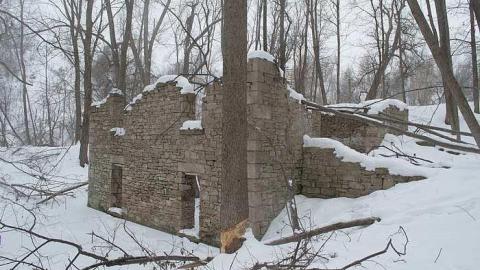 Photo from Barber Dynamo