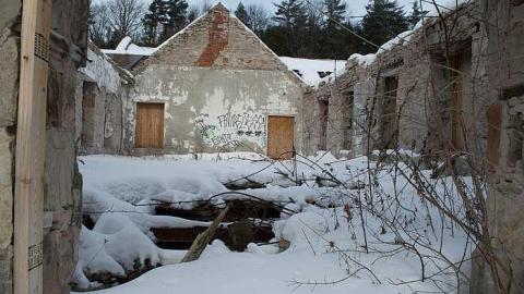 Photo from Winter Exploration