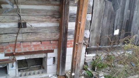 Photo from Kinda Spooky