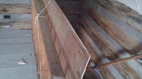 Photo from Kinda Spooky