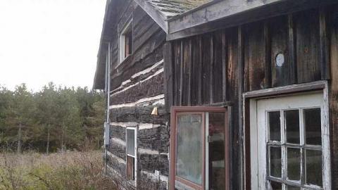 Photo from Kinda Spooky