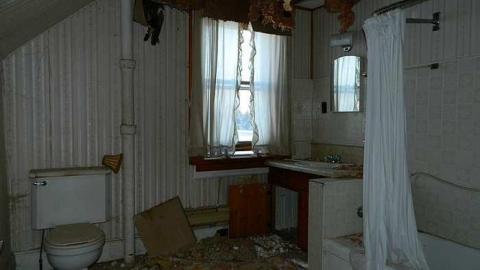 Photo from Inside Keith Farm